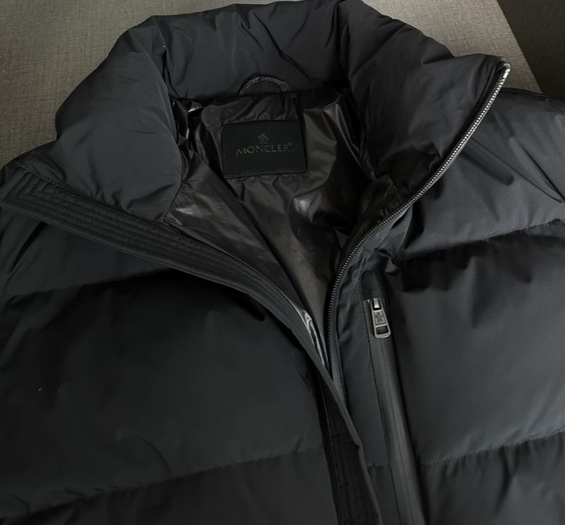 Moncler Down Jackets